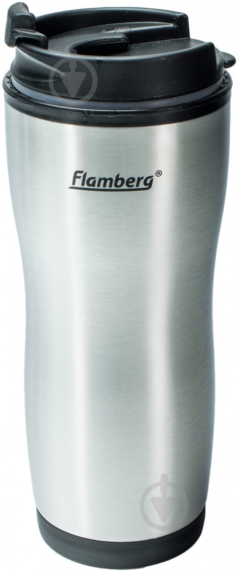 Термочашка Flamberg 0,45 л XTC-SP3226 - фото 1