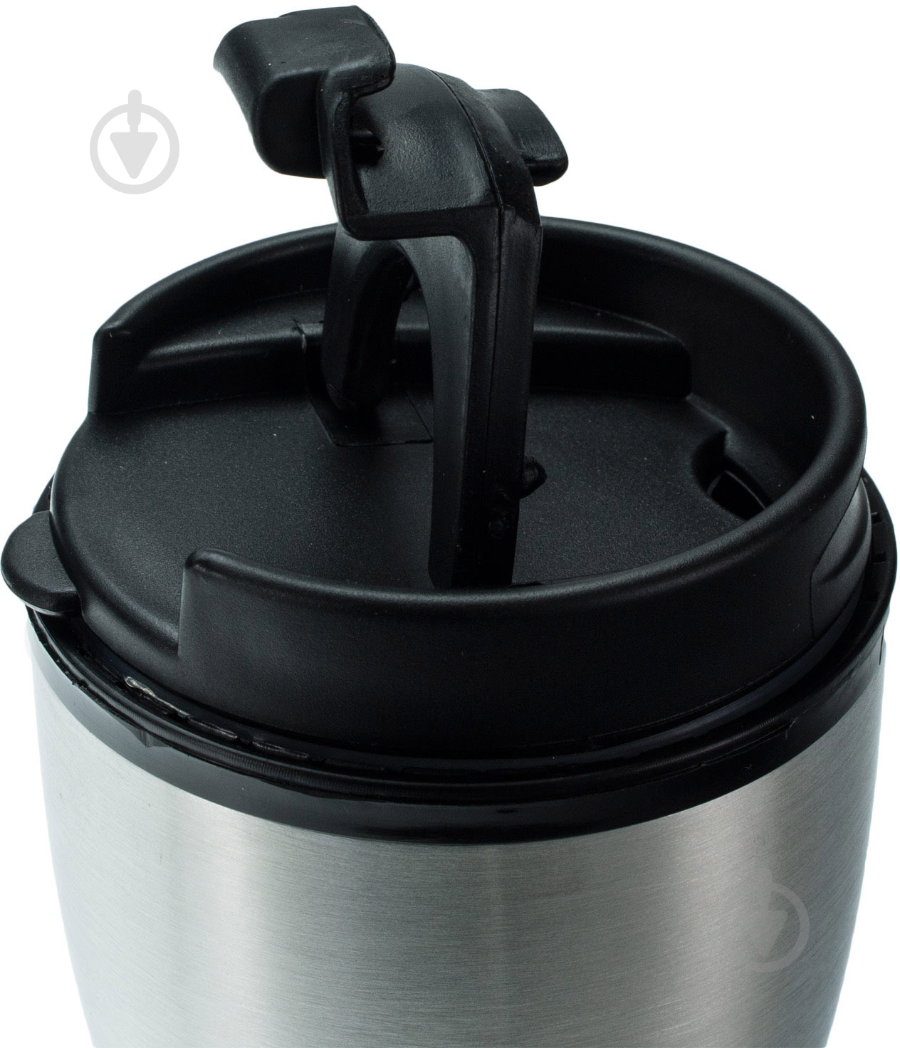 Термочашка Flamberg 0,45 л XTC-SP3226 - фото 2