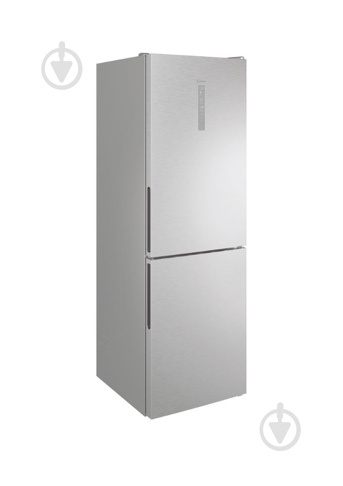 Холодильник Candy CCE7T618EXU - фото 4
