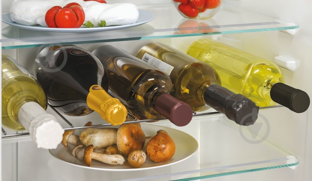 Холодильник Candy CCE7T618EXU - фото 14