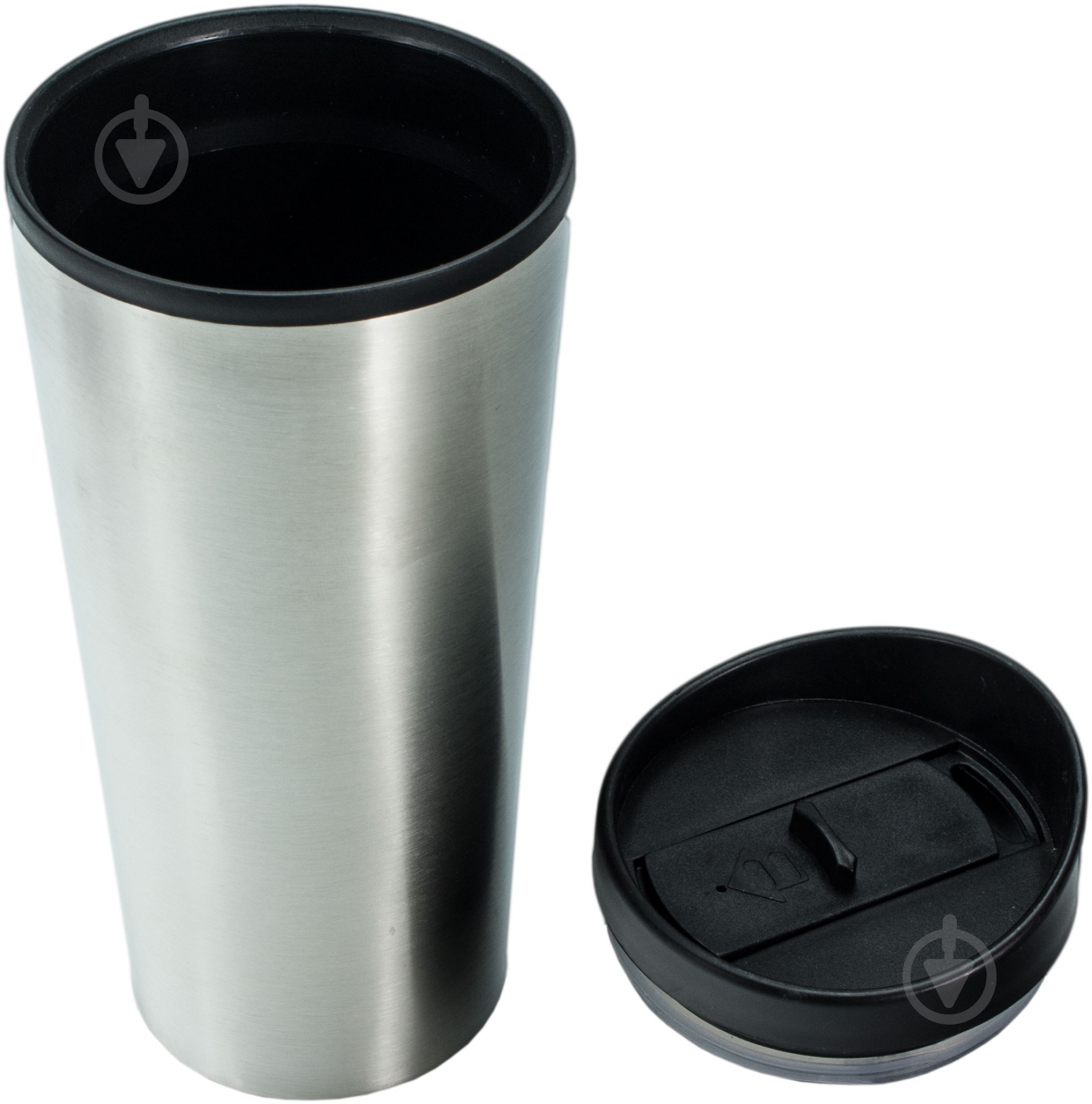 Термочашка UP! (Underprice) 0,45 л XTC-SP2126 - фото 2