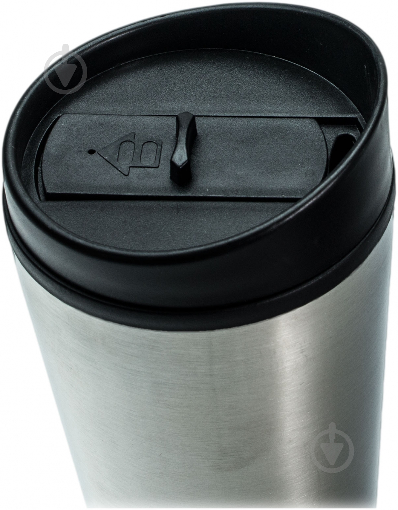 Термочашка UP! (Underprice) 0,45 л XTC-SP2126 - фото 3