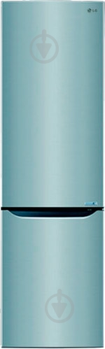 Холодильник LG GW-B509SLCW - фото 1 Холодильник LG GW-B509SLCW - фото 1