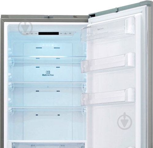 Холодильник LG GW-B509SLCW - фото 3 Холодильник LG GW-B509SLCW - фото 3