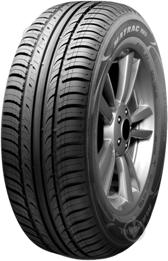 Шина Marshal Matrac MH11 185/60R15 88 H лето - фото 1 Шина Marshal Matrac MH11 185/60R15 88 H лето - фото 1
