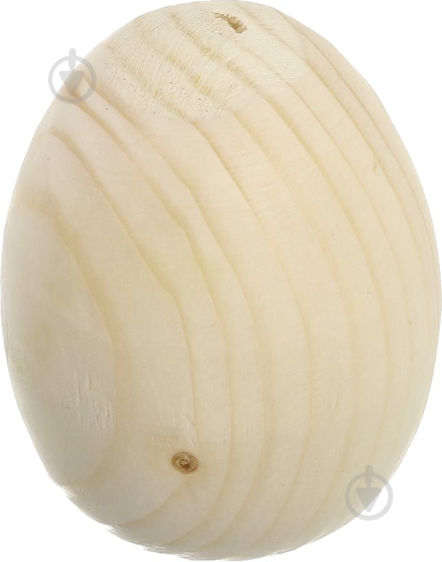 Заготовка для писанки 1 шт. 45х60 мм ТМ Бескиди 1 шт. - фото 3