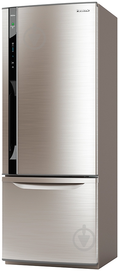 Холодильник Panasonic NR-BW465VCRU - фото 1 Холодильник Panasonic NR-BW465VCRU - фото 1