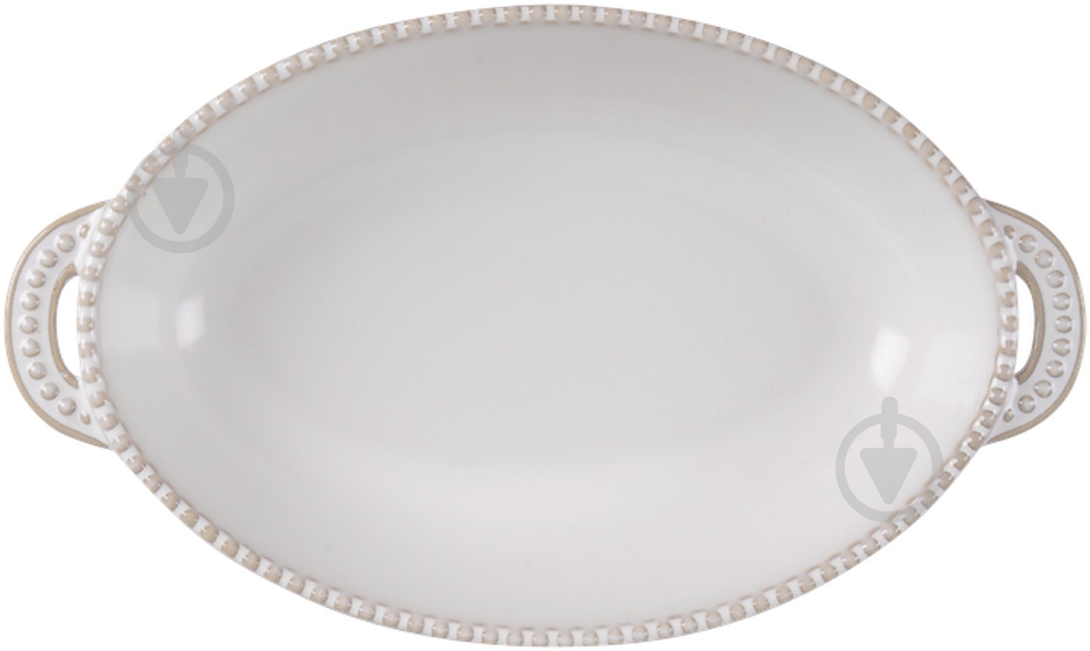 Форма Limited Edition Allegra Biege 27.5х15.5х5.5 см (GJH010-26-2-129) - фото 3