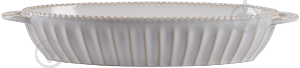 Форма Limited Edition Allegra Biege 34х16.5х6 см (GJH010-34-2-129) - фото 3 Форма Limited Edition Allegra Biege 34х16.5х6 см (GJH010-34-2-129) - фото 3