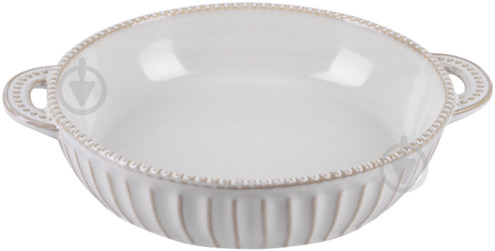 Форма Limited Edition Allegra Biege 25.5х21х5.5 см (GJH012-25-2-129) - фото 1