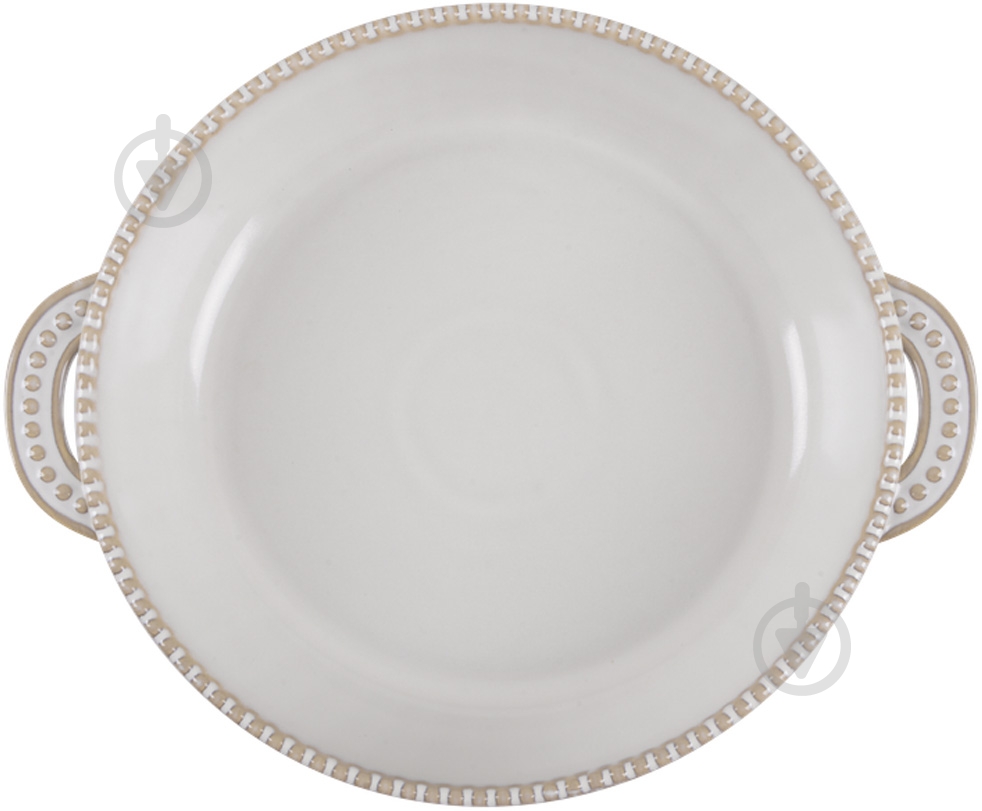 Форма Limited Edition Allegra Biege 25.5х21х5.5 см (GJH012-25-2-129) - фото 2