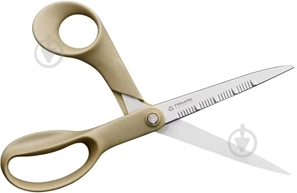 Ножницы садовые Fiskars универсальные - фото 2