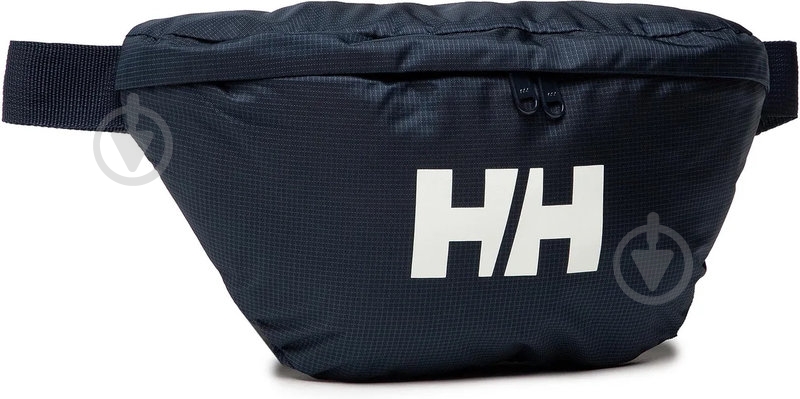 Сумка на пояс Helly Hansen 67036-597 синій - фото 2