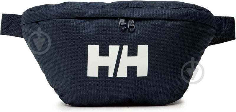 Сумка на пояс Helly Hansen 67036-597 синій - фото 1