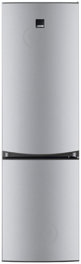 Холодильник Zanussi ZRB38212XA - фото 1