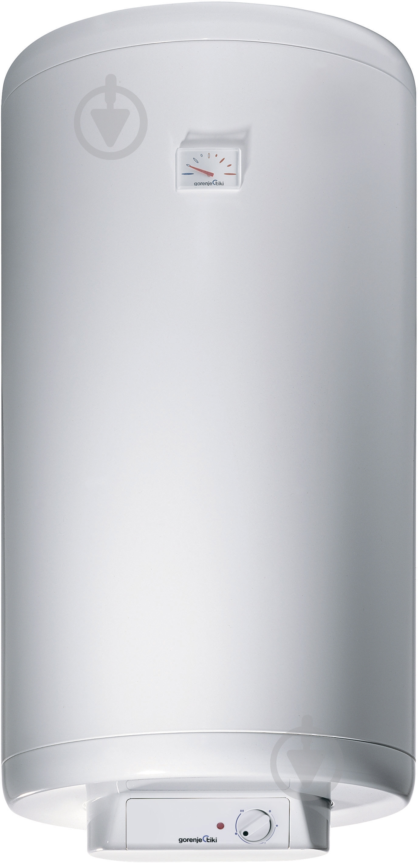 УЦЕНКА! Бойлер Gorenje GBK 150 LN (УЦ №138) - фото 1 УЦЕНКА! Бойлер Gorenje GBK 150 LN (УЦ №138) - фото 1