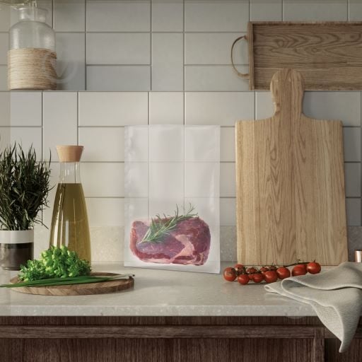 Пакеты вакуумные Electrolux - фото 4