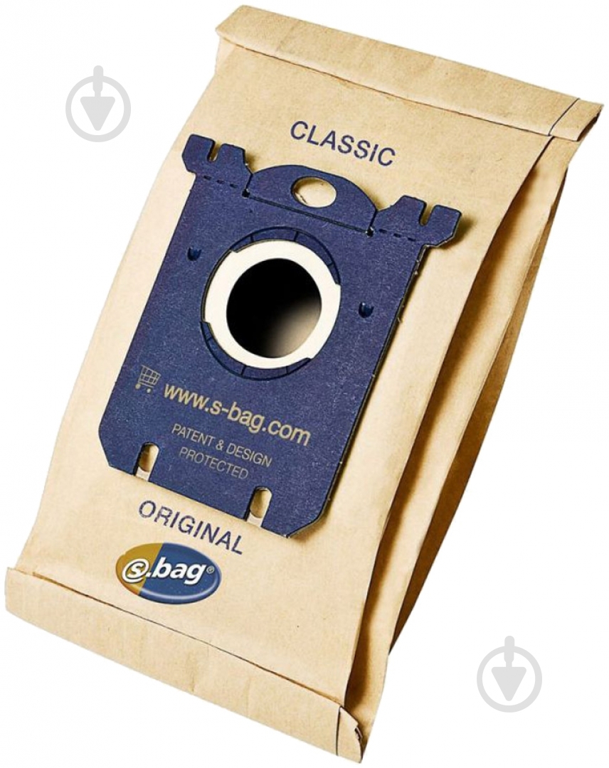 Набор мешков Electrolux E200B - фото 1