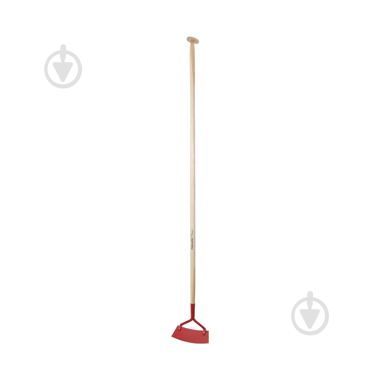 Сапа Fiskars Dutch Red - фото 1