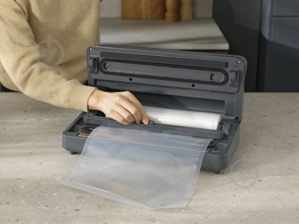 Пленка для вакууматоров Electrolux - фото 2