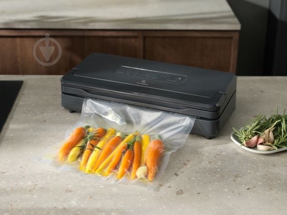 Пленка для вакууматоров Electrolux - фото 4