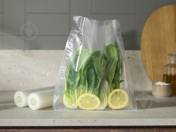 Пленка для вакууматоров Electrolux - фото 6