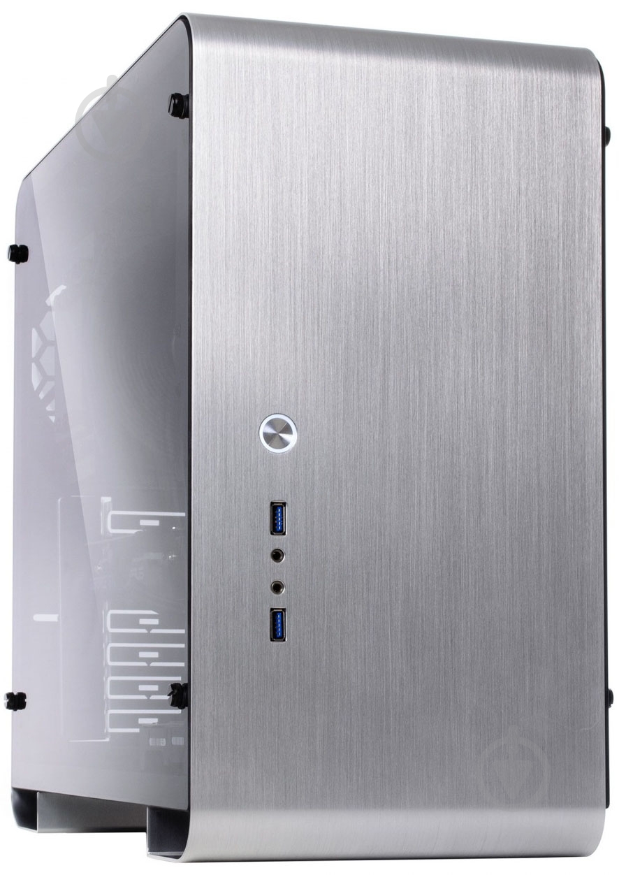 Рабочая станция Artline WorkStation W72 (W72v06Win) silver - фото 1