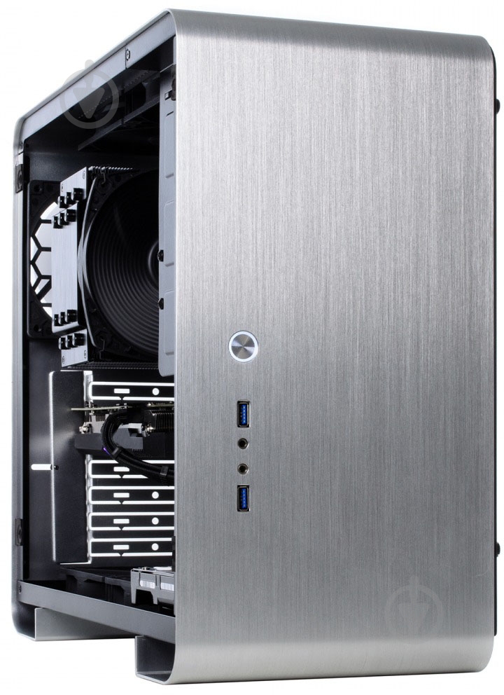 Рабочая станция Artline WorkStation W72 (W72v06Win) silver - фото 4