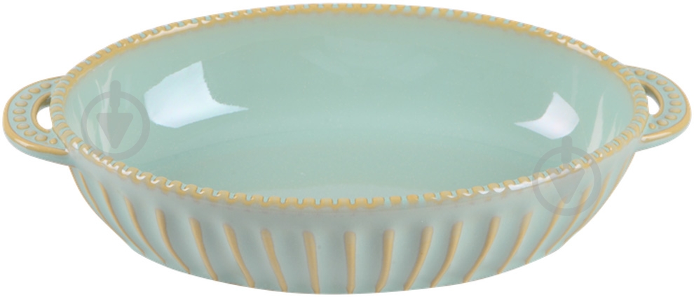 Форма Limited Edition Allegra Oliva 27.5х15.5х5.5 см (GJH010-26-2-131) - фото 1 Форма Limited Edition Allegra Oliva 27.5х15.5х5.5 см (GJH010-26-2-131) - фото 1