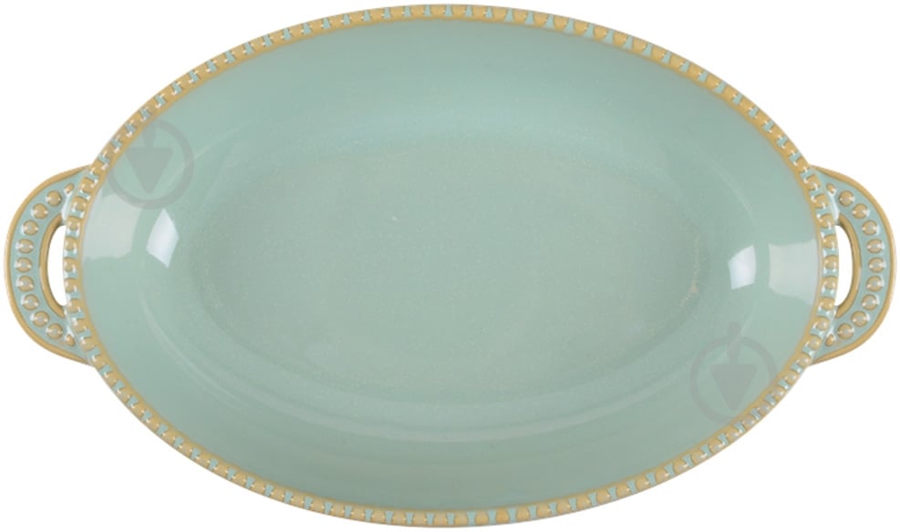 Форма Limited Edition Allegra Oliva 27.5х15.5х5.5 см (GJH010-26-2-131) - фото 2 Форма Limited Edition Allegra Oliva 27.5х15.5х5.5 см (GJH010-26-2-131) - фото 2