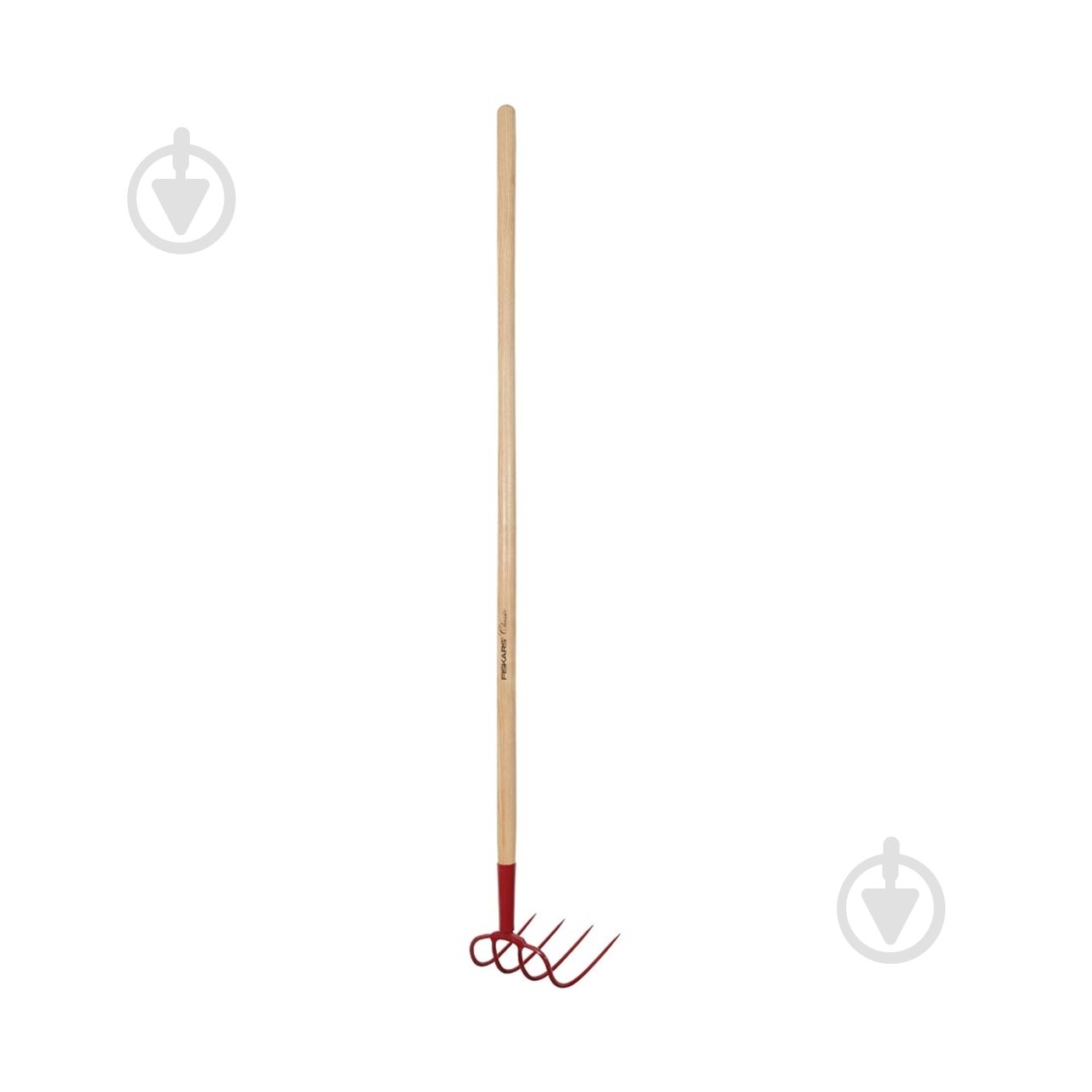 Культиватор Fiskars для картофеля - фото 1