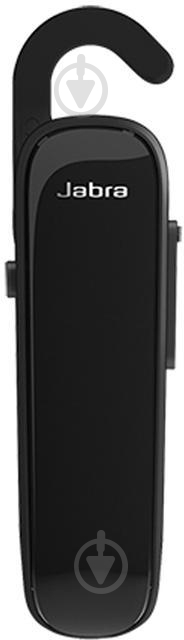 Bluetooth-гарнитура Jabra Boost black - фото 2