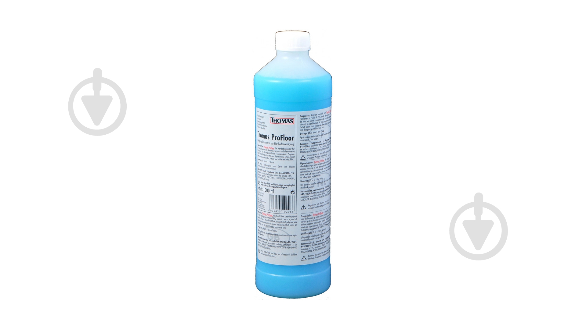 Концентрат THOMAS PROFLOOR 790009 - фото 2