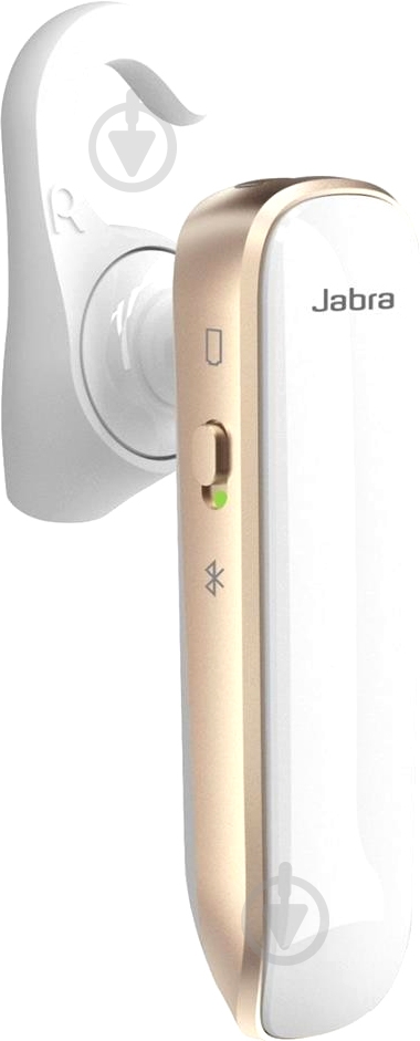 Bluetooth-гарнитура Jabra Boost gold - фото 1