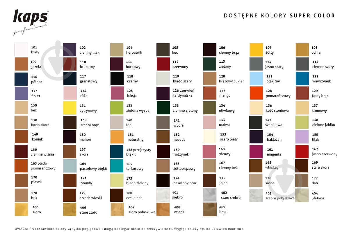 Краска Suede Dye 117 Kaps темно-синий 25 мл - фото 2 Краска Suede Dye 117 Kaps темно-синий 25 мл - фото 2