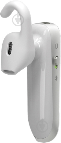 Bluetooth-гарнитура Jabra Boost white - фото 3