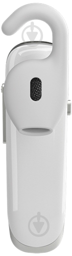Bluetooth-гарнитура Jabra Boost white - фото 4