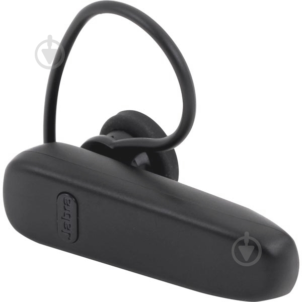 Bluetooth-гарнитура Jabra BT2045 black - фото 2