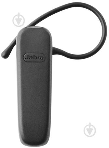Bluetooth-гарнитура Jabra BT2045 black - фото 1