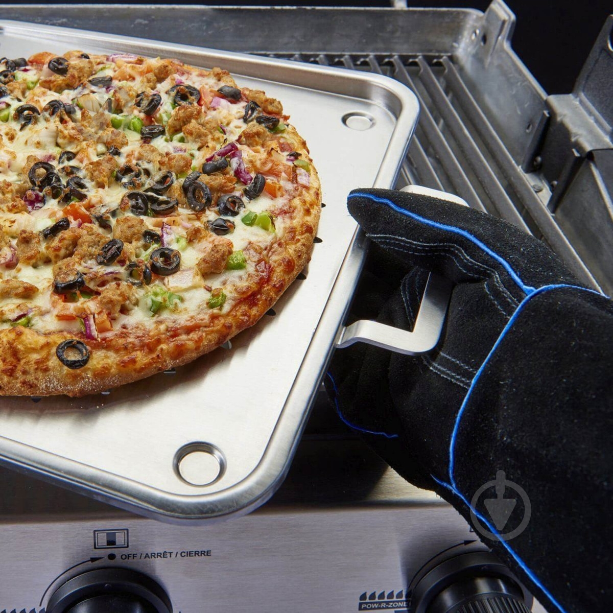 Перчатка для гриля Broil King - фото 2 Перчатка для гриля Broil King - фото 2