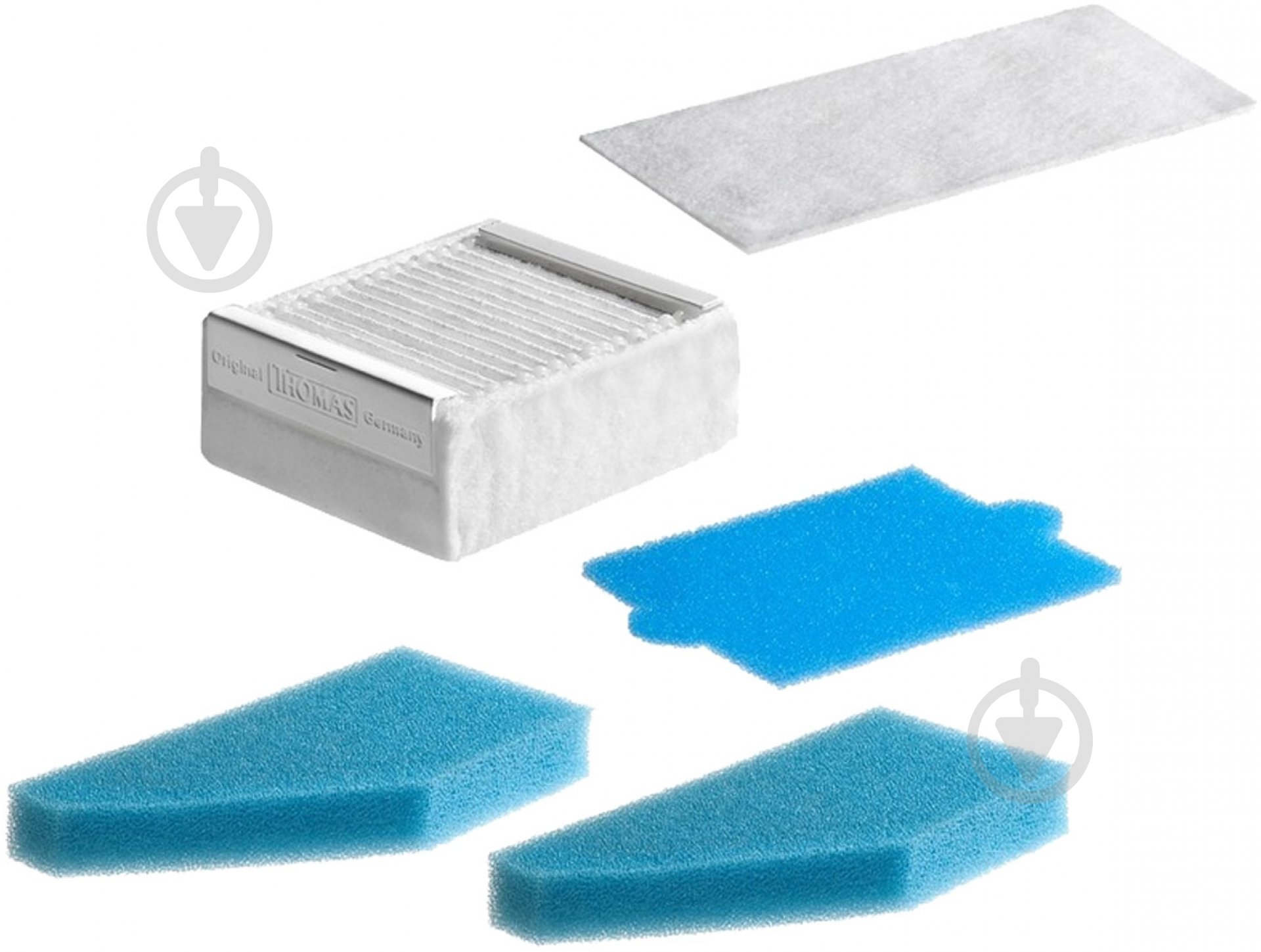 Набор фильтров THOMAS P99 - фото 2