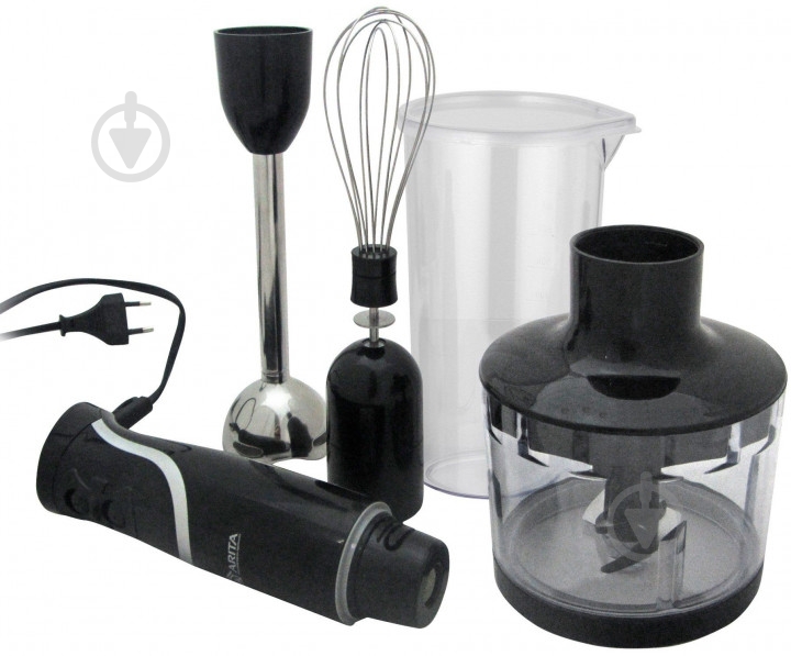 Блендер погружной ARITA AHB-5053 - фото 2