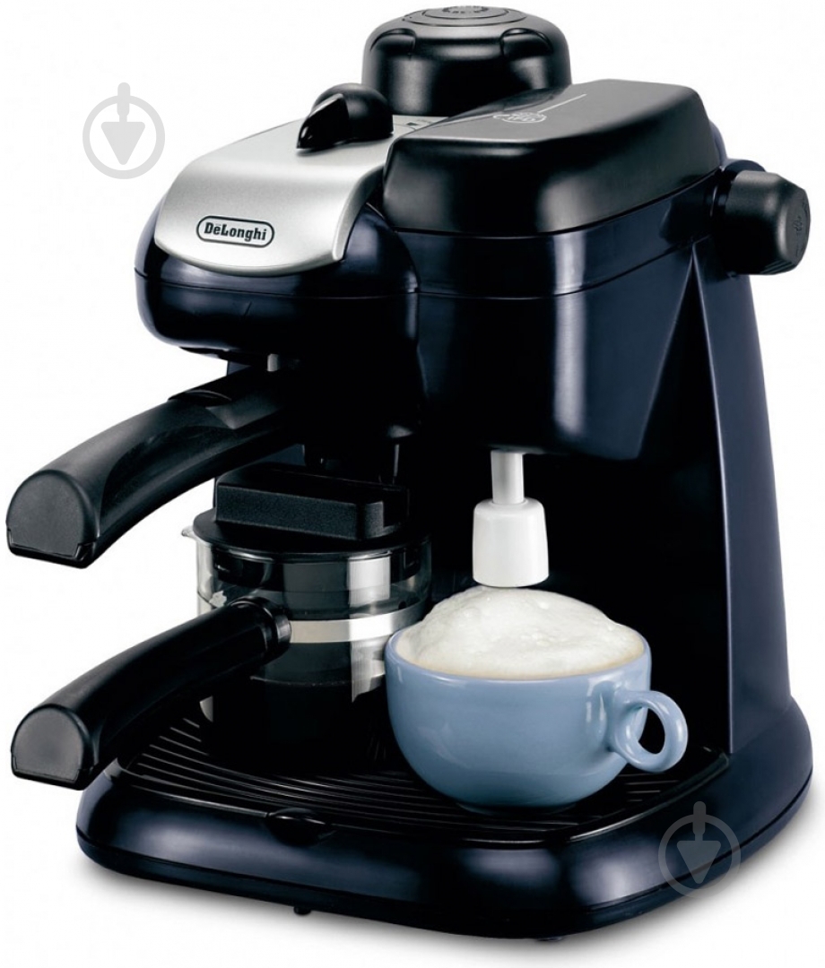 Кофеварка рожковая Delonghi EC9. - фото 1