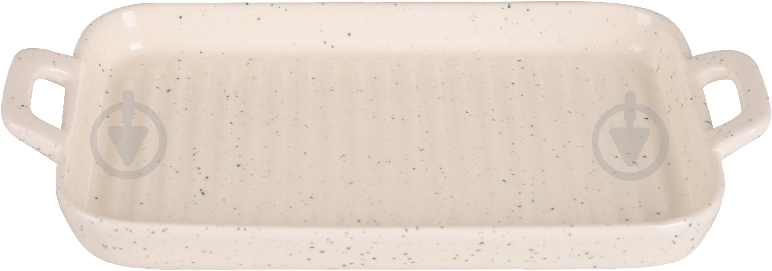 Форма Led Spotted 24.5х14х3 см (В010398) - фото 1