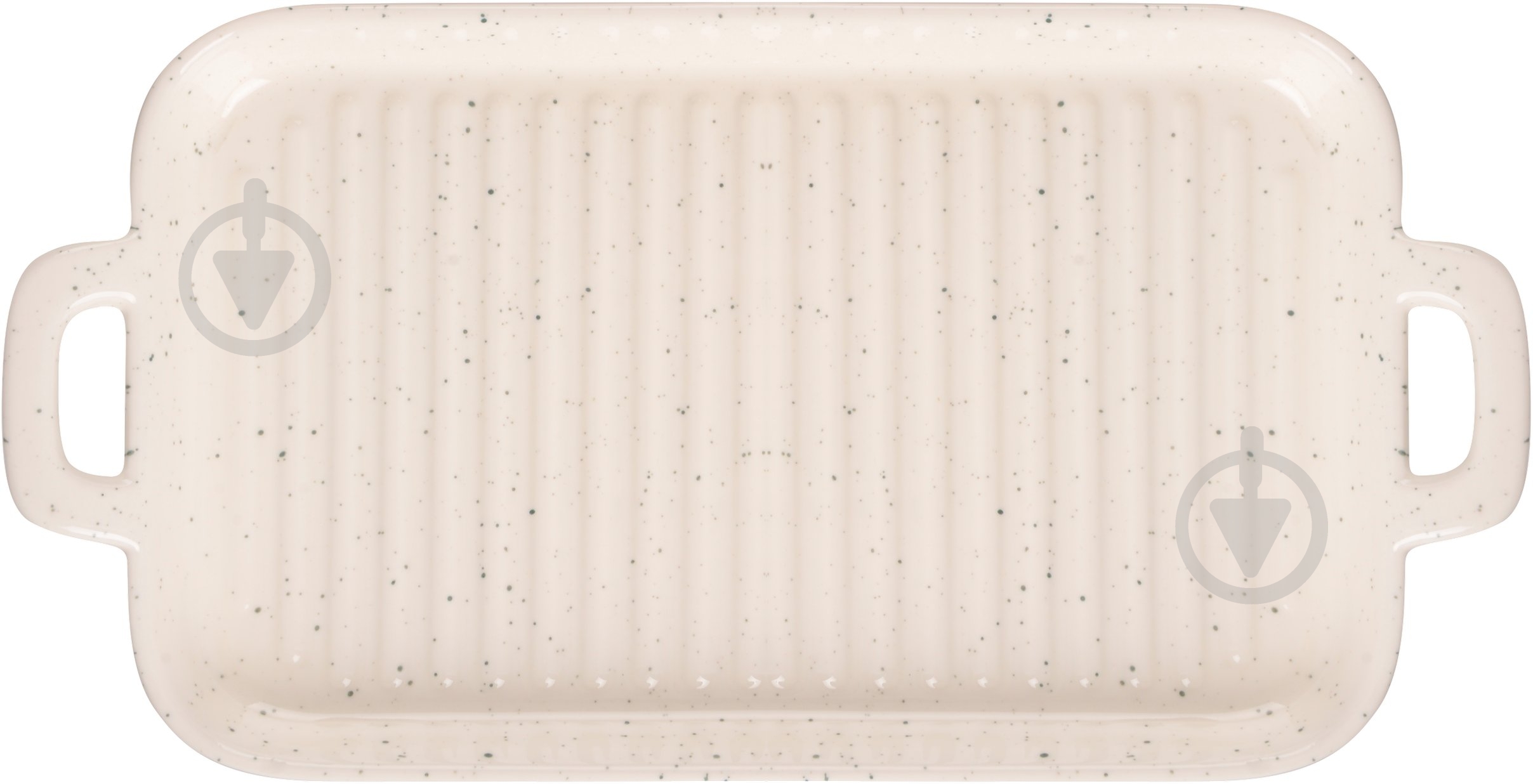 Форма Led Spotted 24.5х14х3 см (В010398) - фото 2