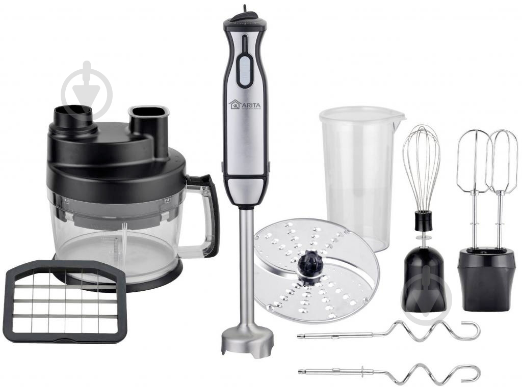 Блендер погружной ARITA AHB-5108 - фото 1