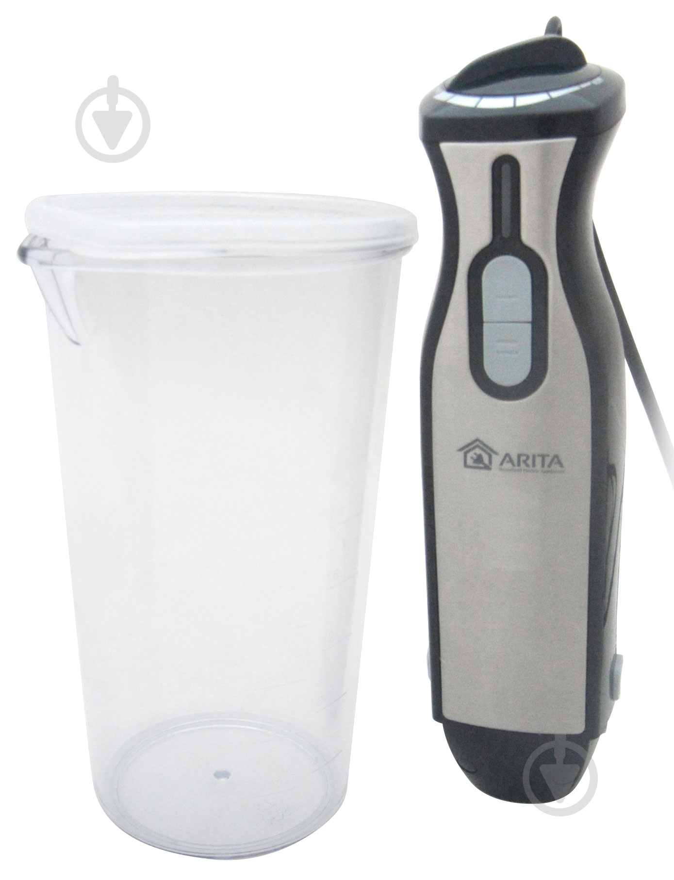 Блендер погружной ARITA AHB-5108 - фото 4