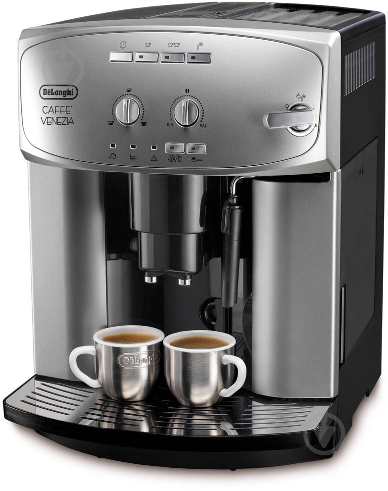 Кавомашина Delonghi ESAM2200.S - фото 1
