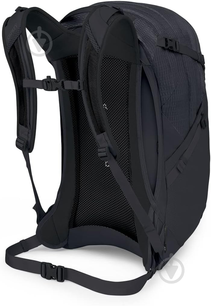 ᐉ Рюкзак Osprey TROPOS 32 BLACK 10004583 32 л чорний • Краща ціна