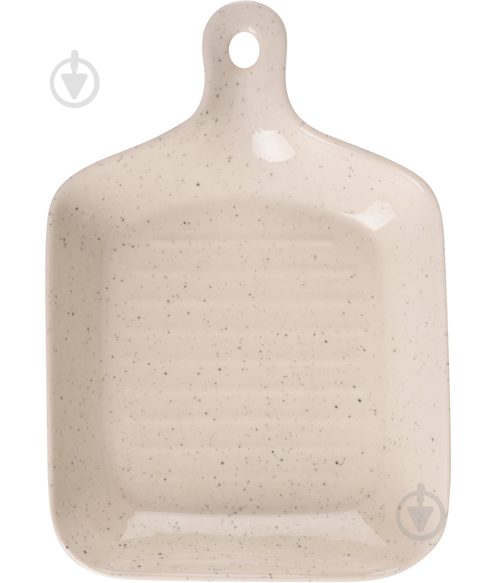 Форма Led Spotted 23х11.6х4 см (B010402) - фото 2 Форма Led Spotted 23х11.6х4 см (B010402) - фото 2